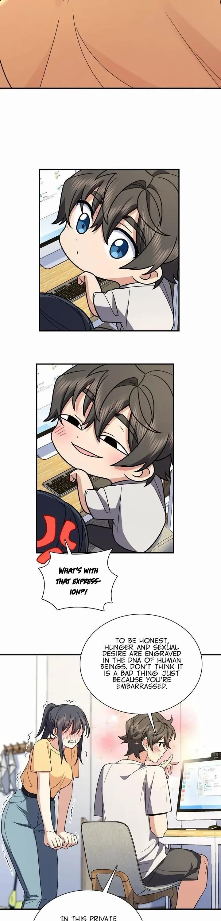My Wife is From a Thousand Years Ago Chapter 184 - Manhwa18.com