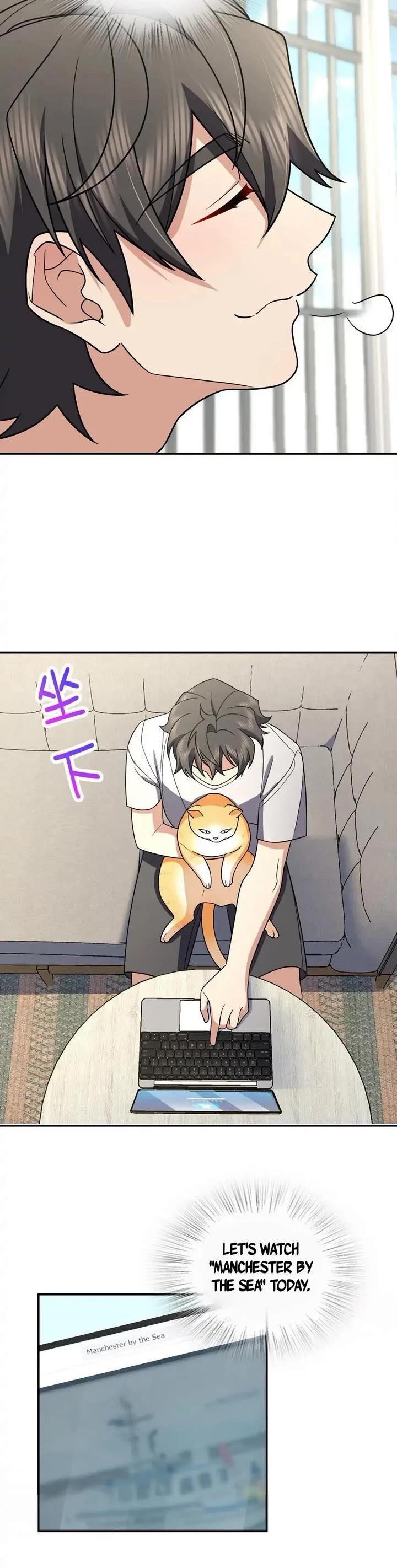 My Wife is From a Thousand Years Ago Chapter 184 - Manhwa18.com