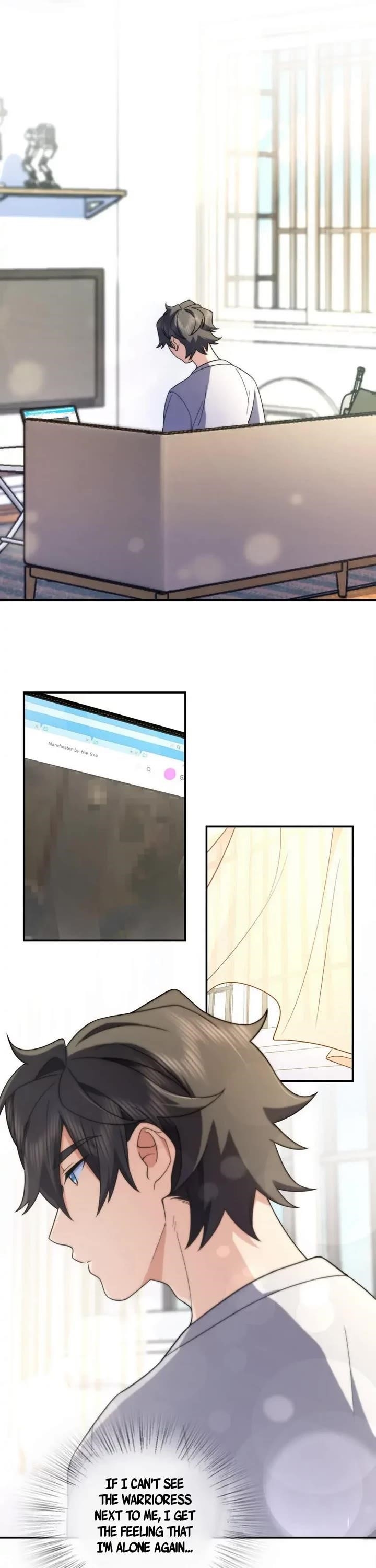 My Wife is From a Thousand Years Ago Chapter 184 - Manhwa18.com