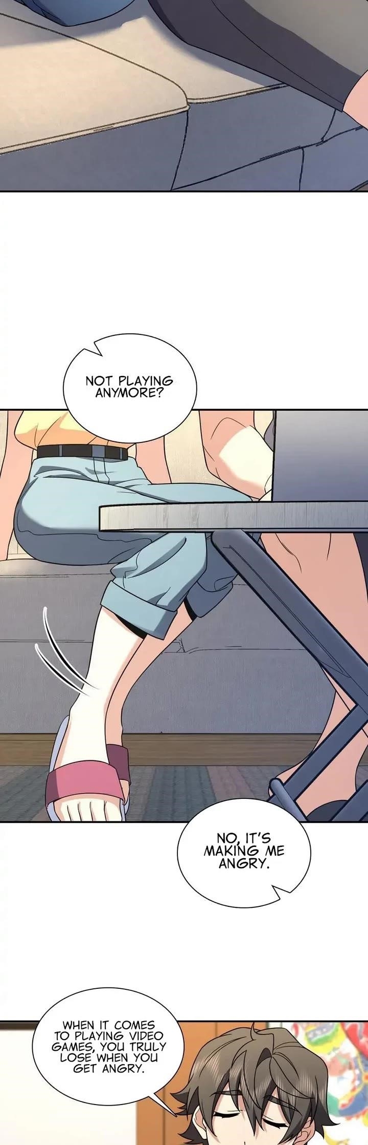 My Wife is From a Thousand Years Ago Chapter 184 - Manhwa18.com