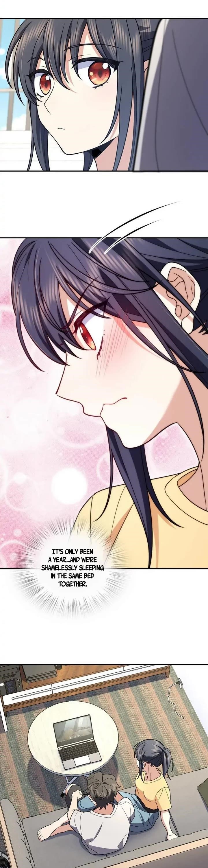 My Wife is From a Thousand Years Ago Chapter 184 - Manhwa18.com