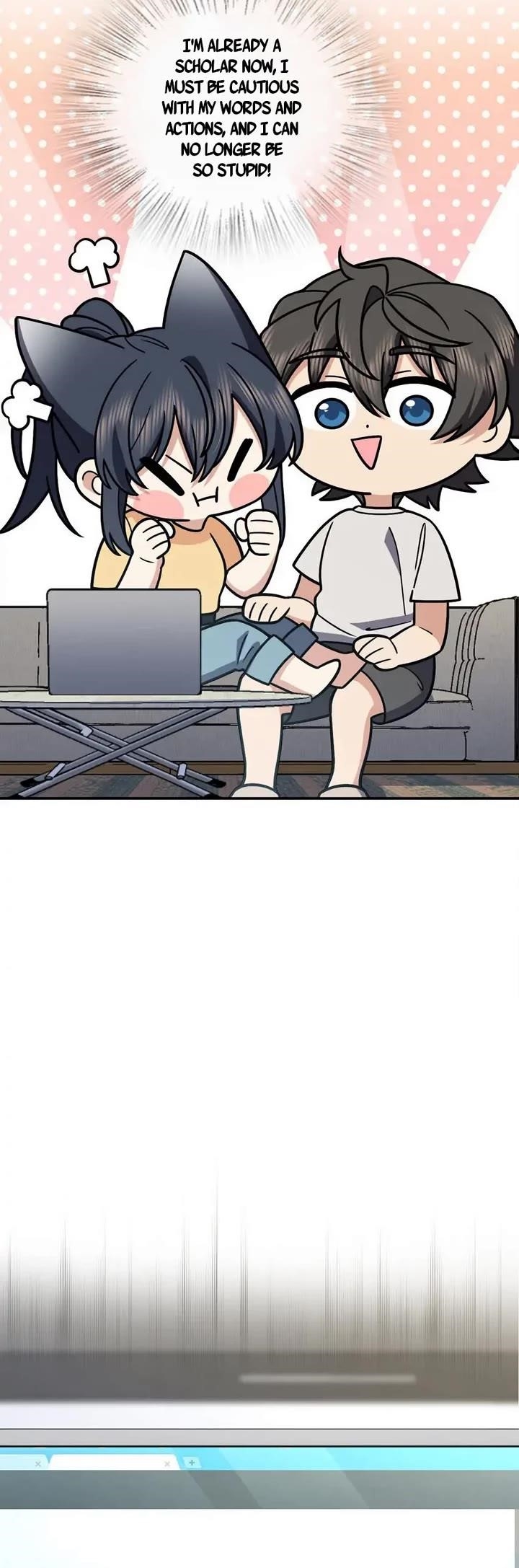My Wife is From a Thousand Years Ago Chapter 184 - Manhwa18.com