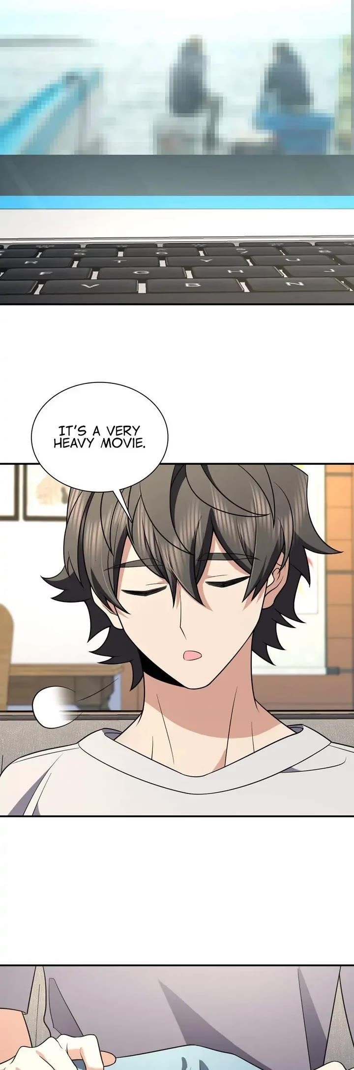 My Wife is From a Thousand Years Ago Chapter 184 - Manhwa18.com