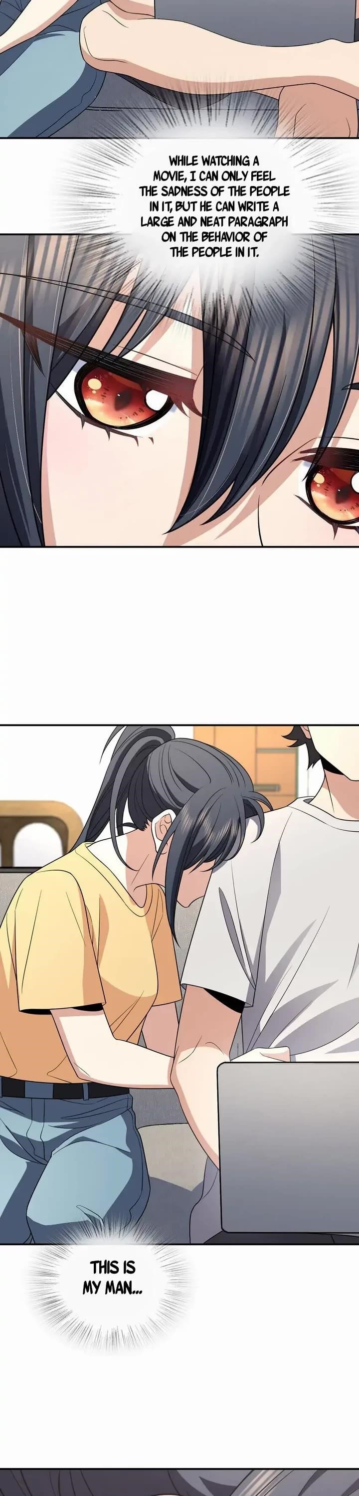 My Wife is From a Thousand Years Ago Chapter 184 - Manhwa18.com