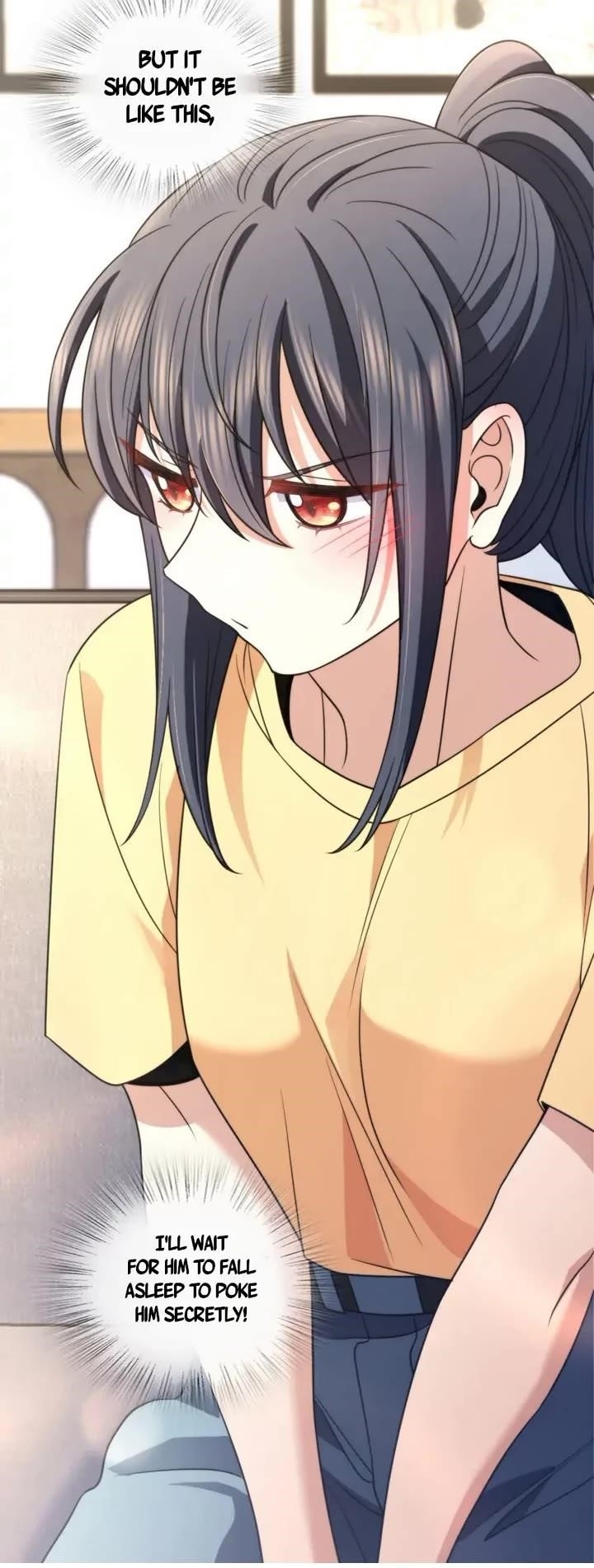 My Wife is From a Thousand Years Ago Chapter 184 - Manhwa18.com