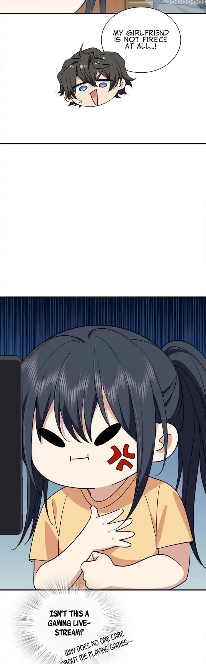 My Wife is From a Thousand Years Ago Chapter 185 - Manhwa18.com
