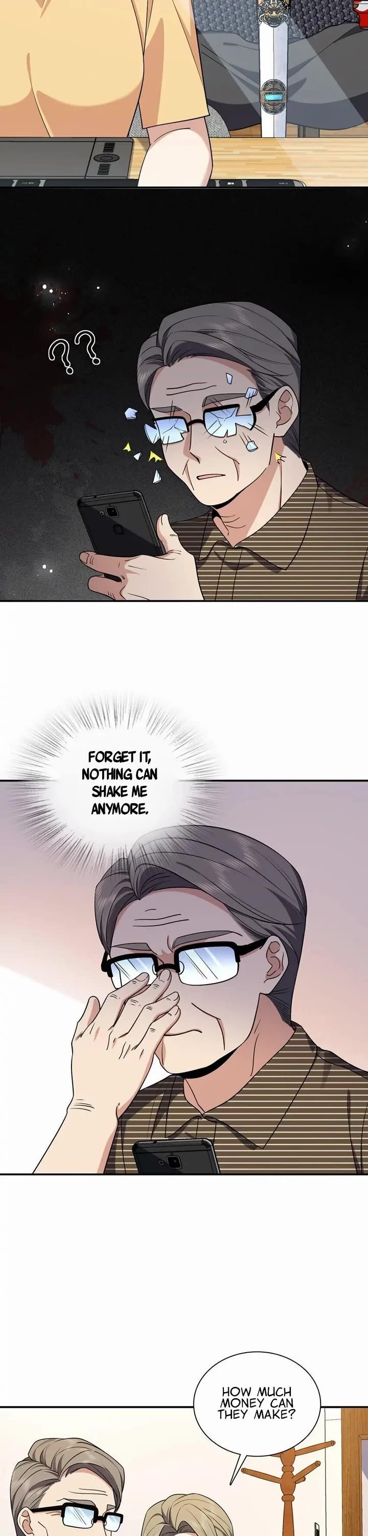 My Wife is From a Thousand Years Ago Chapter 185 - Manhwa18.com
