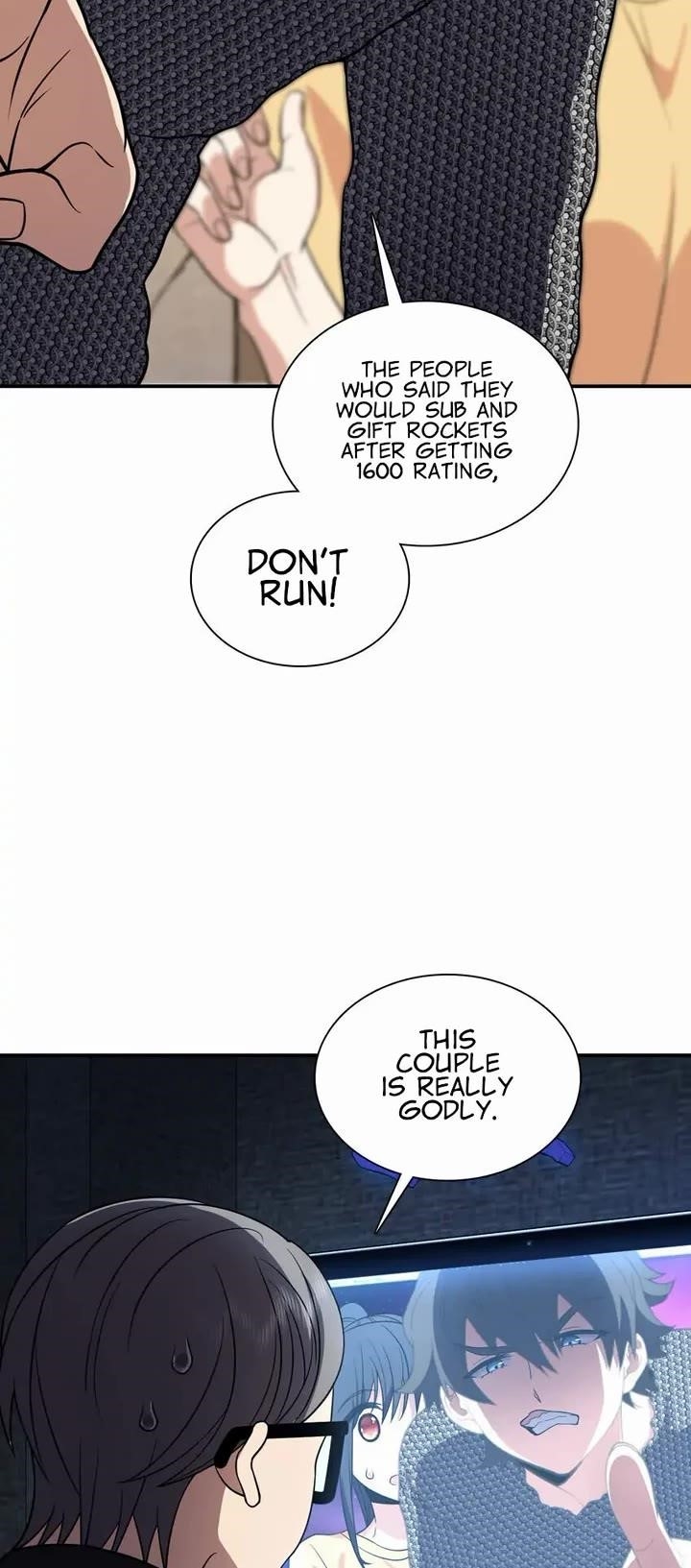 My Wife is From a Thousand Years Ago Chapter 185 - Manhwa18.com