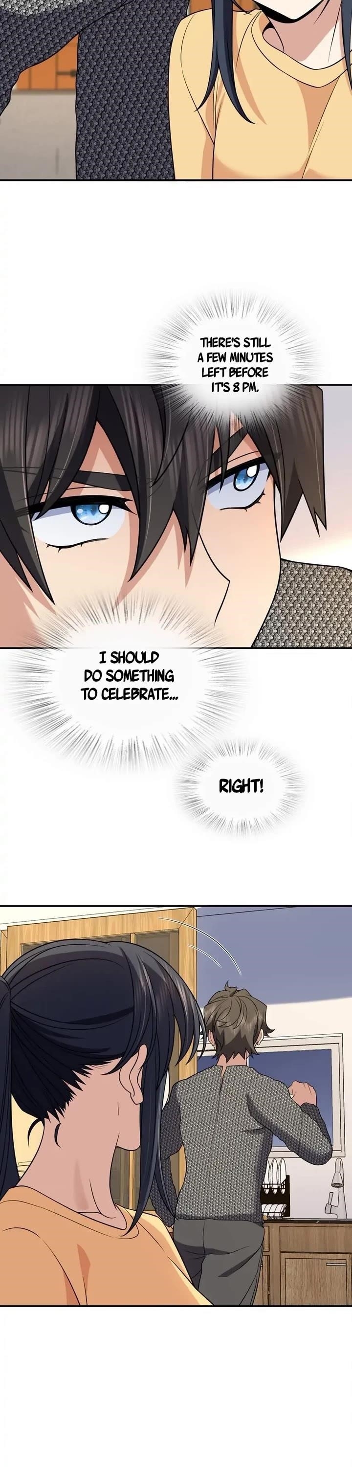 My Wife is From a Thousand Years Ago Chapter 186 - Manhwa18.com
