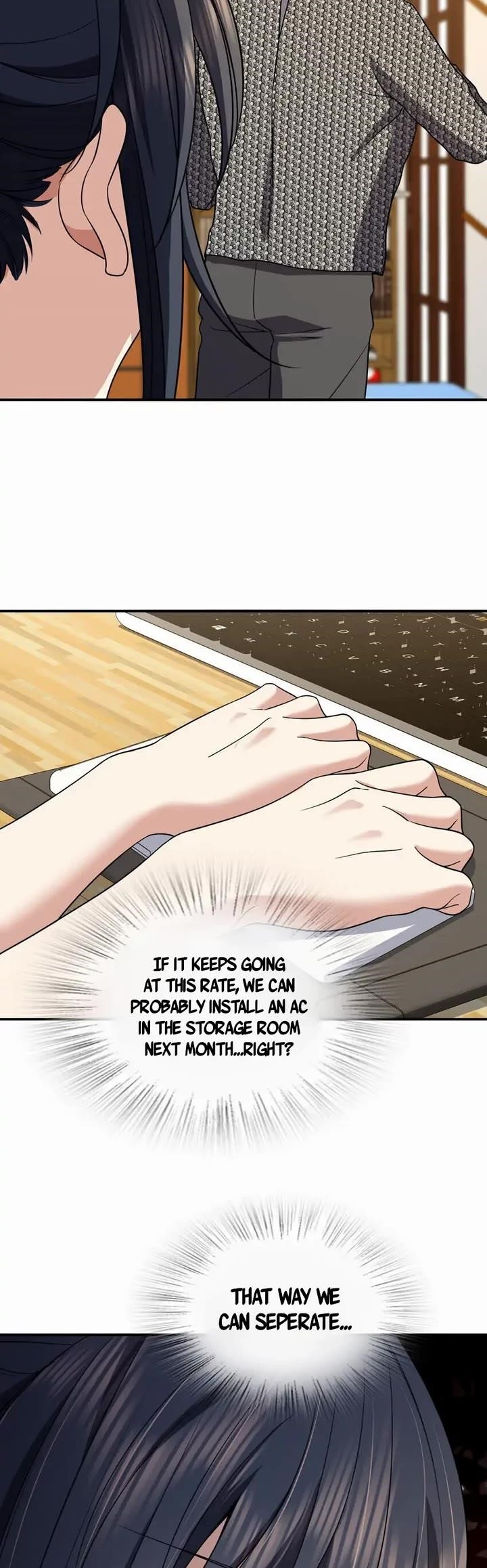 My Wife is From a Thousand Years Ago Chapter 186 - Manhwa18.com