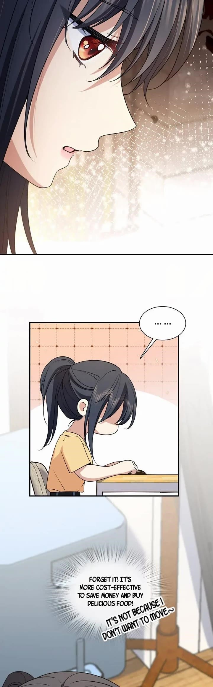 My Wife is From a Thousand Years Ago Chapter 186 - Manhwa18.com