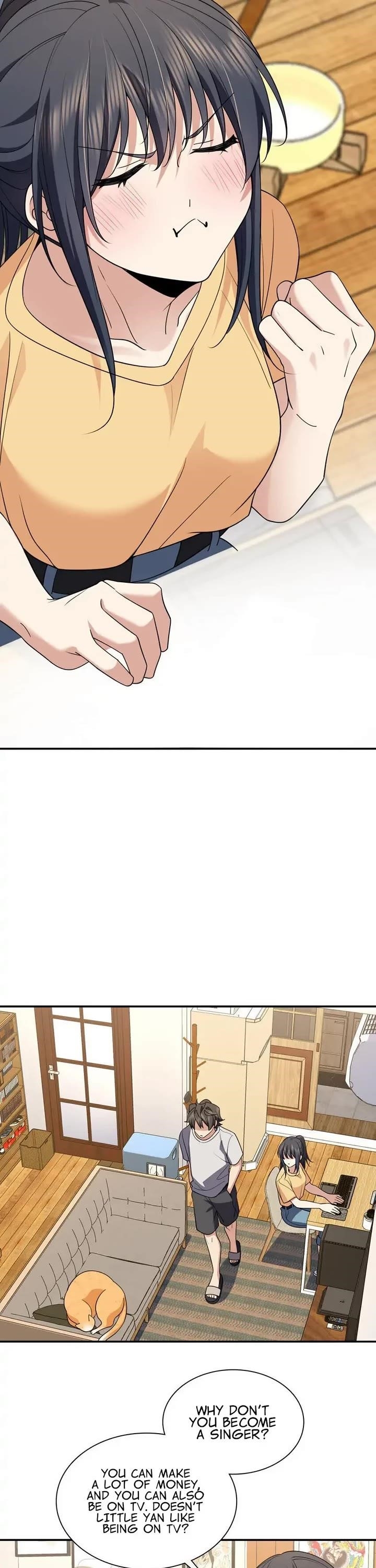 My Wife is From a Thousand Years Ago Chapter 186 - Manhwa18.com