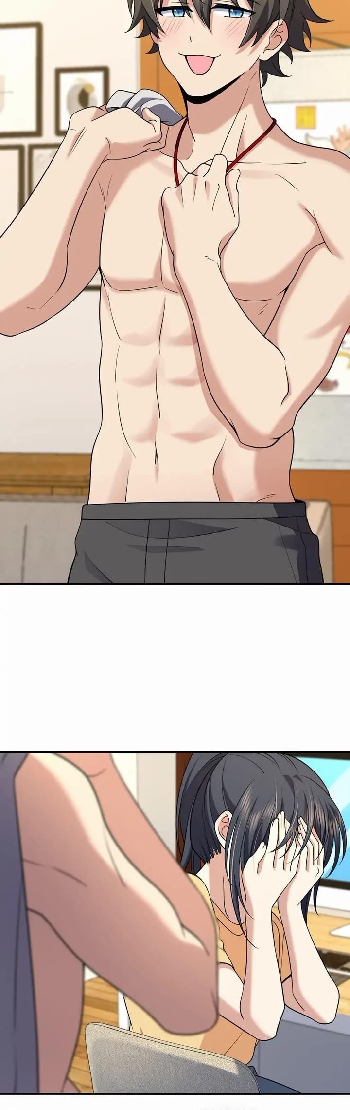 My Wife is From a Thousand Years Ago Chapter 186 - Manhwa18.com