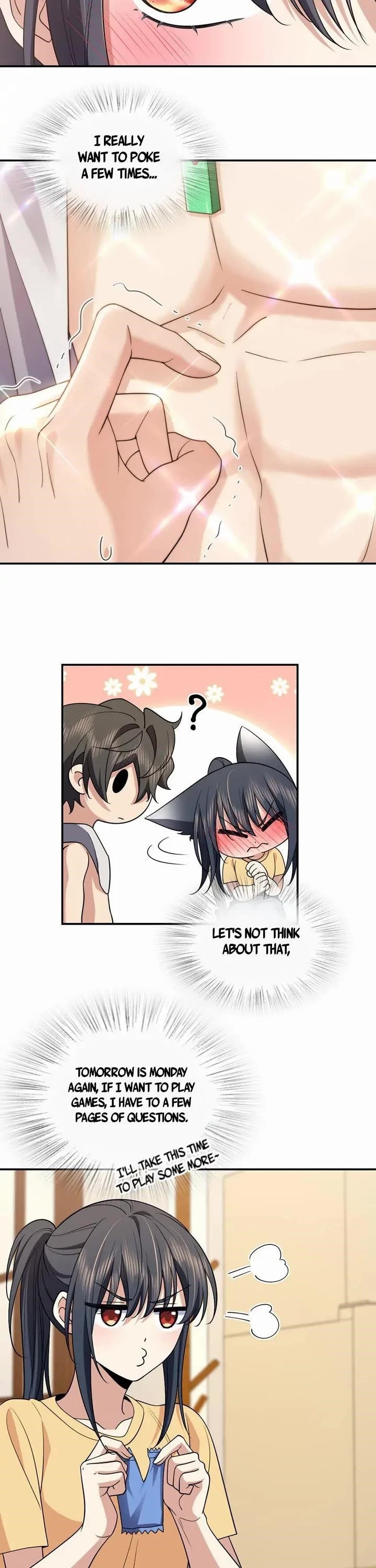 My Wife is From a Thousand Years Ago Chapter 186 - Manhwa18.com