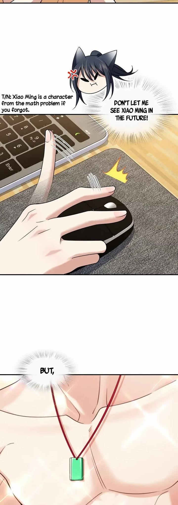 My Wife is From a Thousand Years Ago Chapter 186 - Manhwa18.com