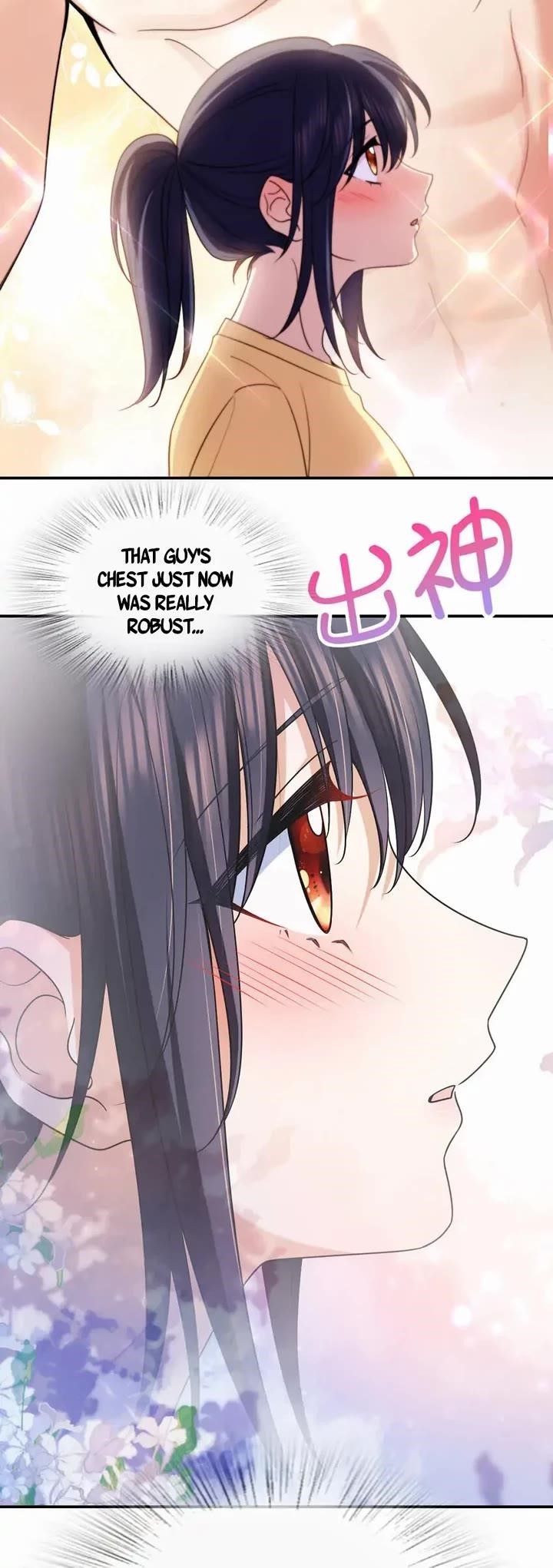 My Wife is From a Thousand Years Ago Chapter 186 - Manhwa18.com