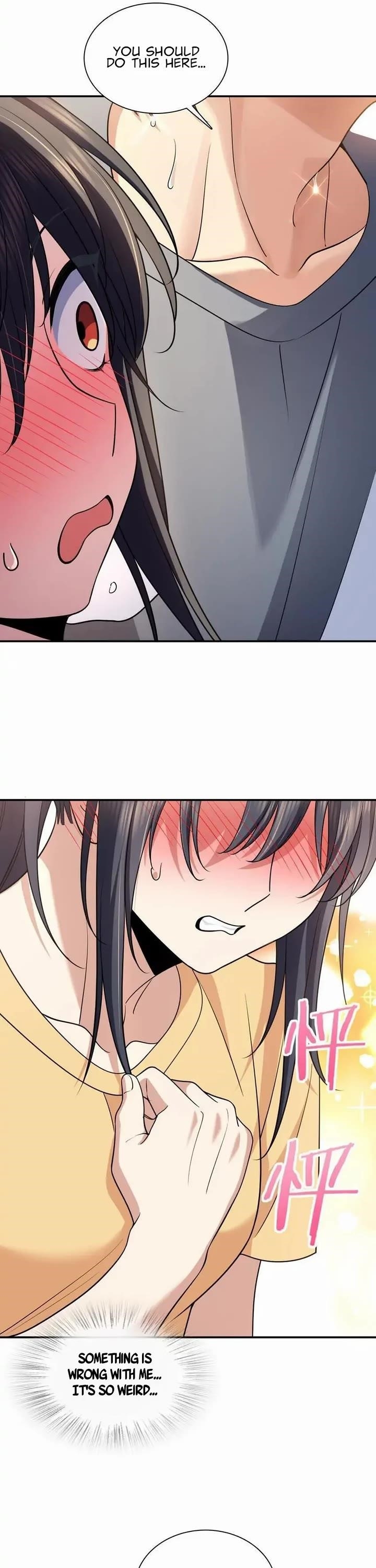 My Wife is From a Thousand Years Ago Chapter 186 - Manhwa18.com
