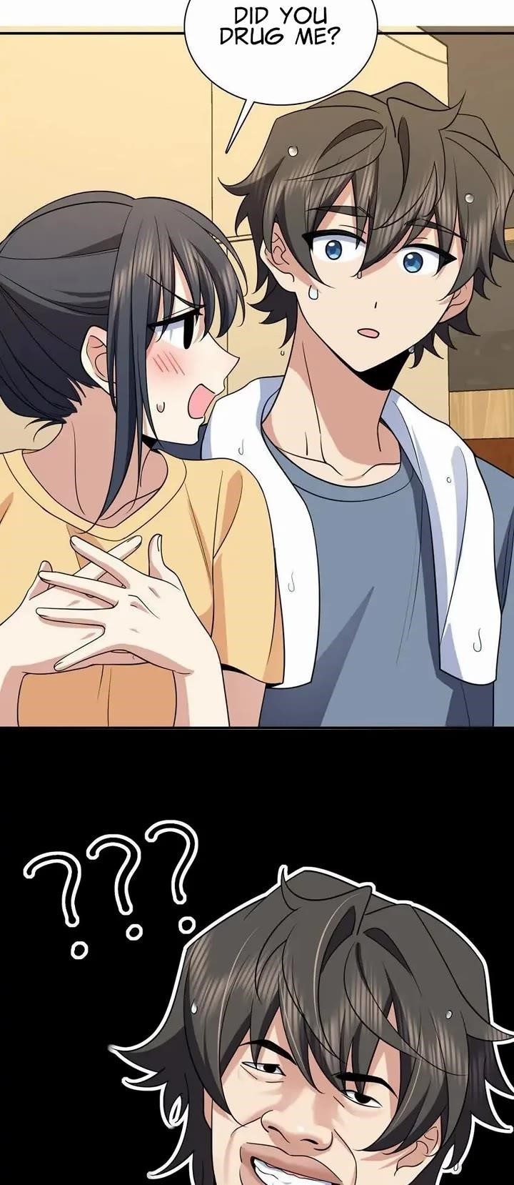 My Wife is From a Thousand Years Ago Chapter 186 - Manhwa18.com