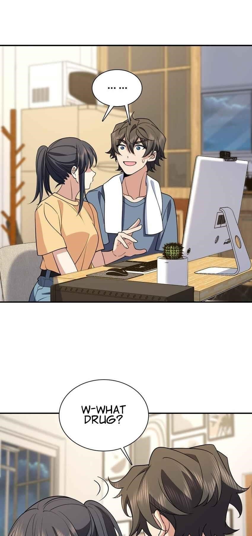 My Wife is From a Thousand Years Ago Chapter 187 - Manhwa18.com