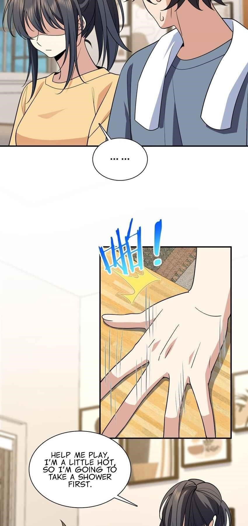 My Wife is From a Thousand Years Ago Chapter 187 - Manhwa18.com