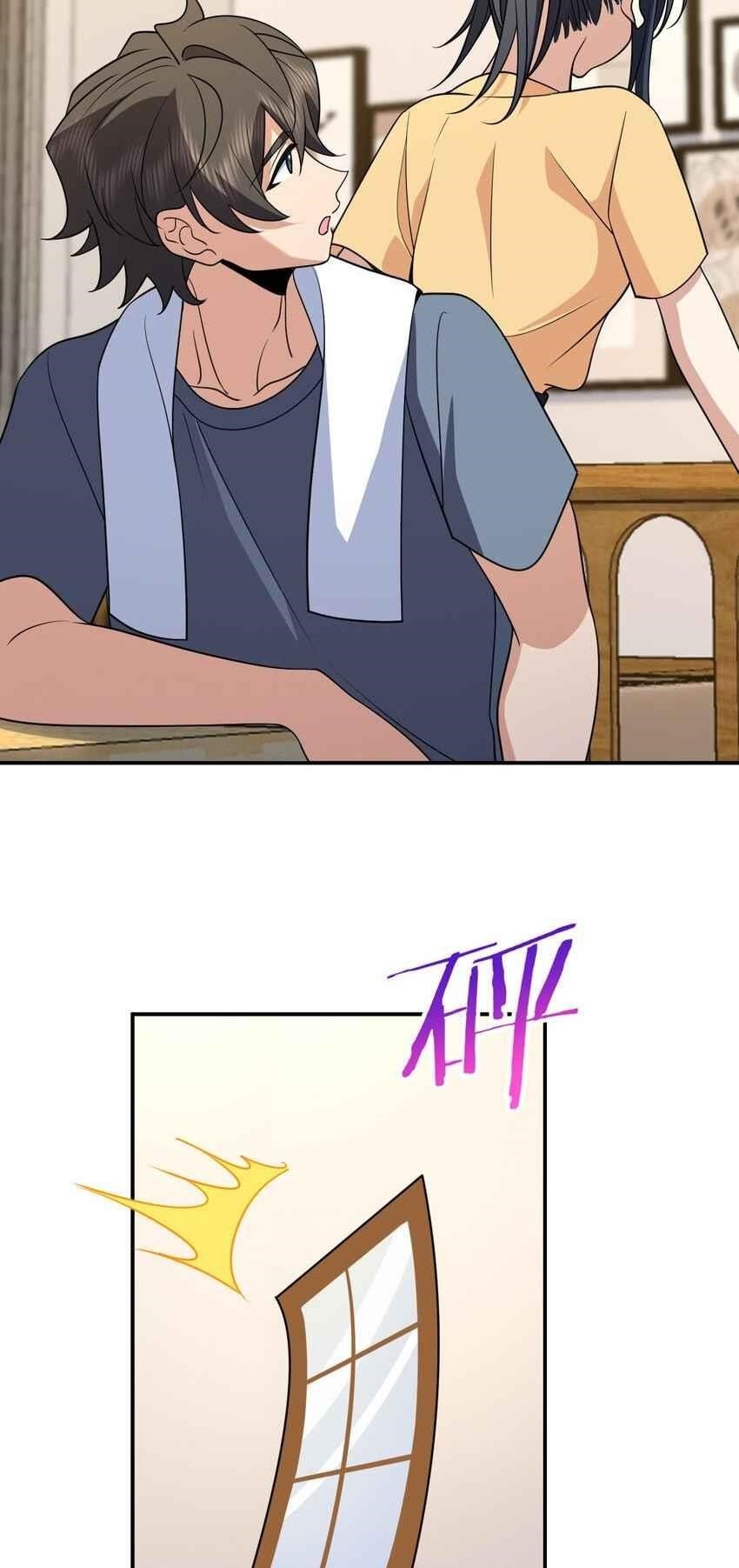 My Wife is From a Thousand Years Ago Chapter 187 - Manhwa18.com