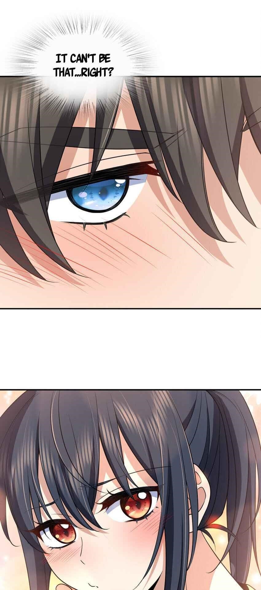 My Wife is From a Thousand Years Ago Chapter 187 - Manhwa18.com