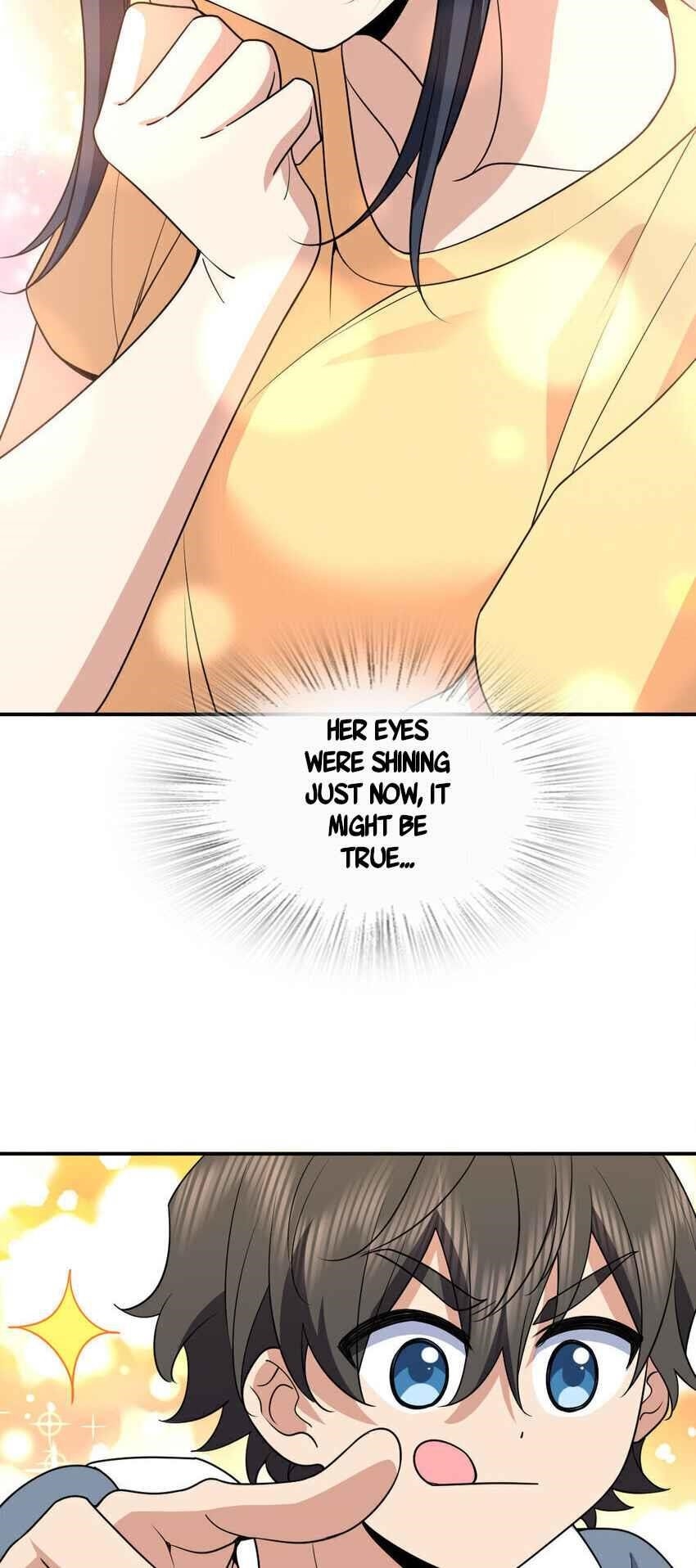 My Wife is From a Thousand Years Ago Chapter 187 - Manhwa18.com