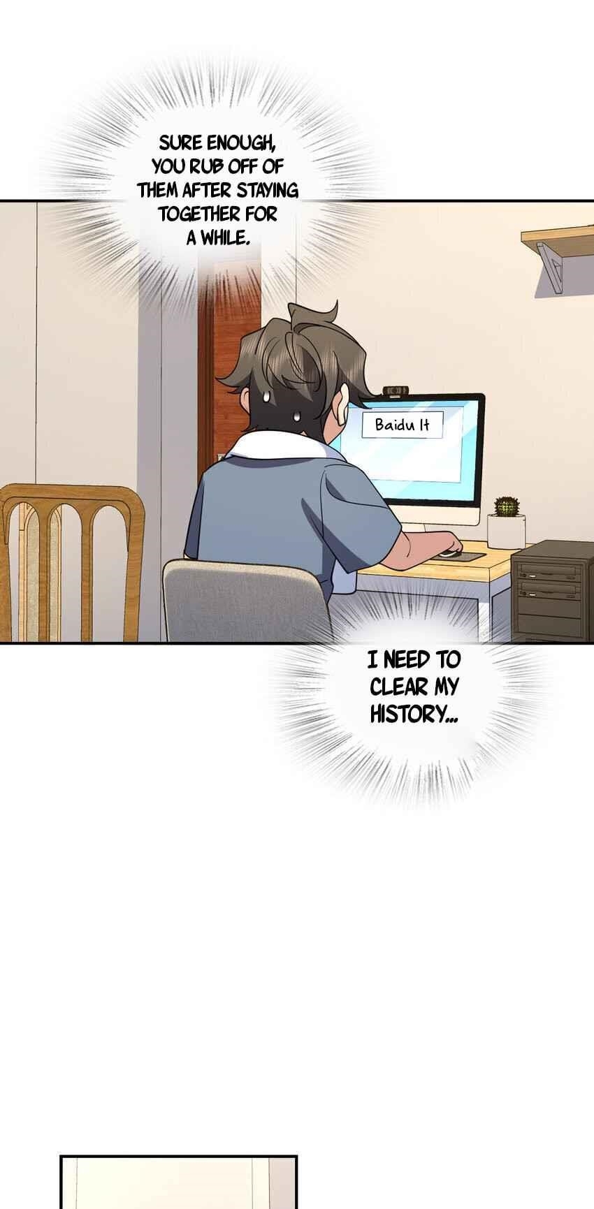 My Wife is From a Thousand Years Ago Chapter 187 - Manhwa18.com