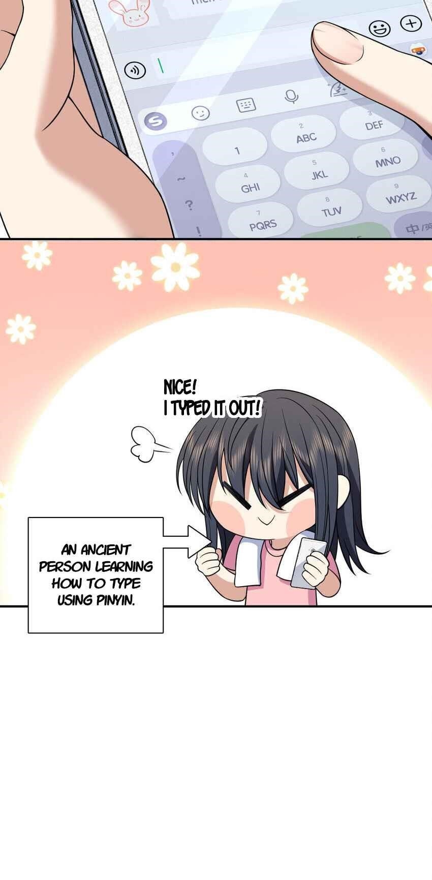 My Wife is From a Thousand Years Ago Chapter 187 - Manhwa18.com