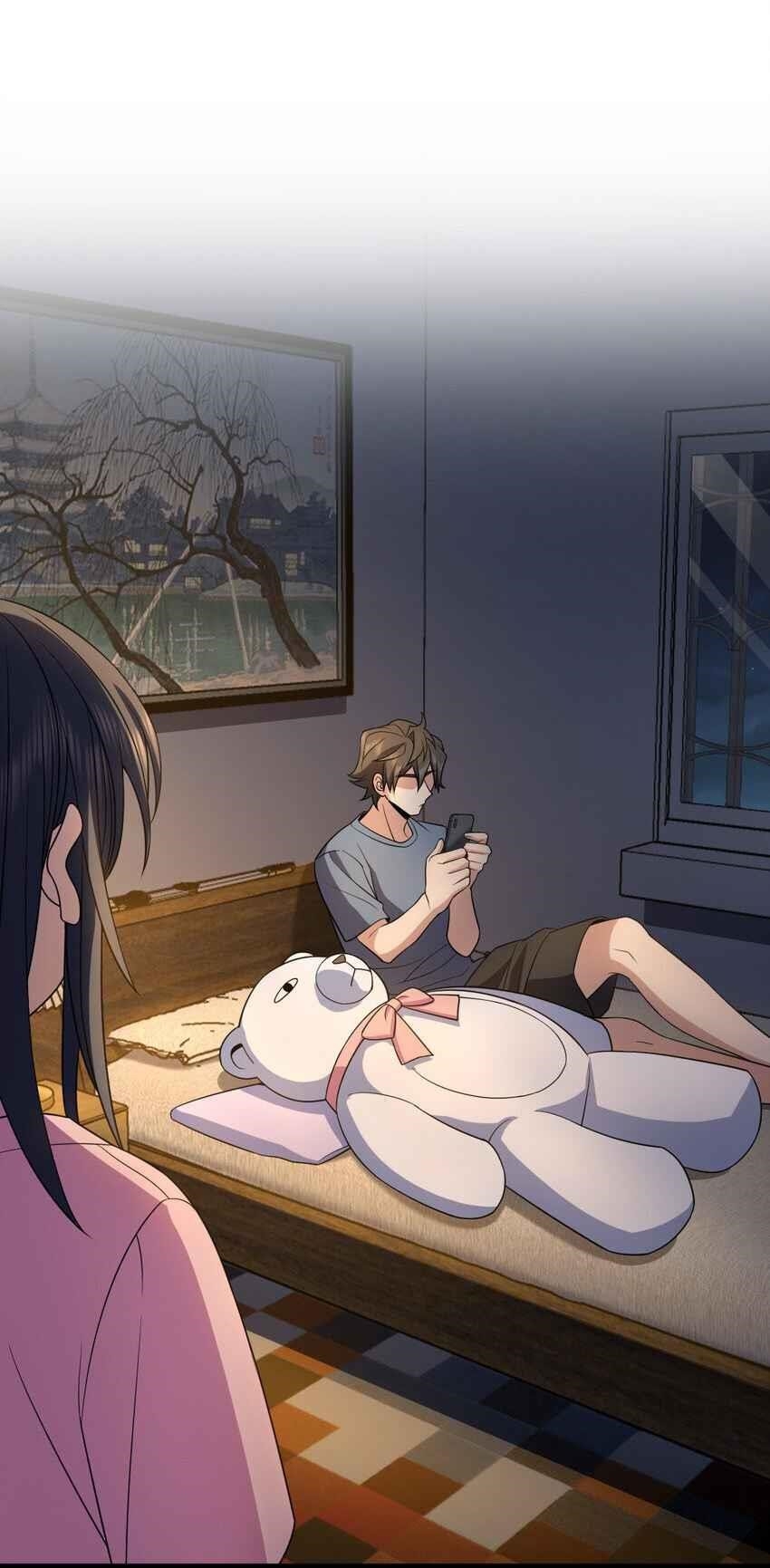 My Wife is From a Thousand Years Ago Chapter 187 - Manhwa18.com