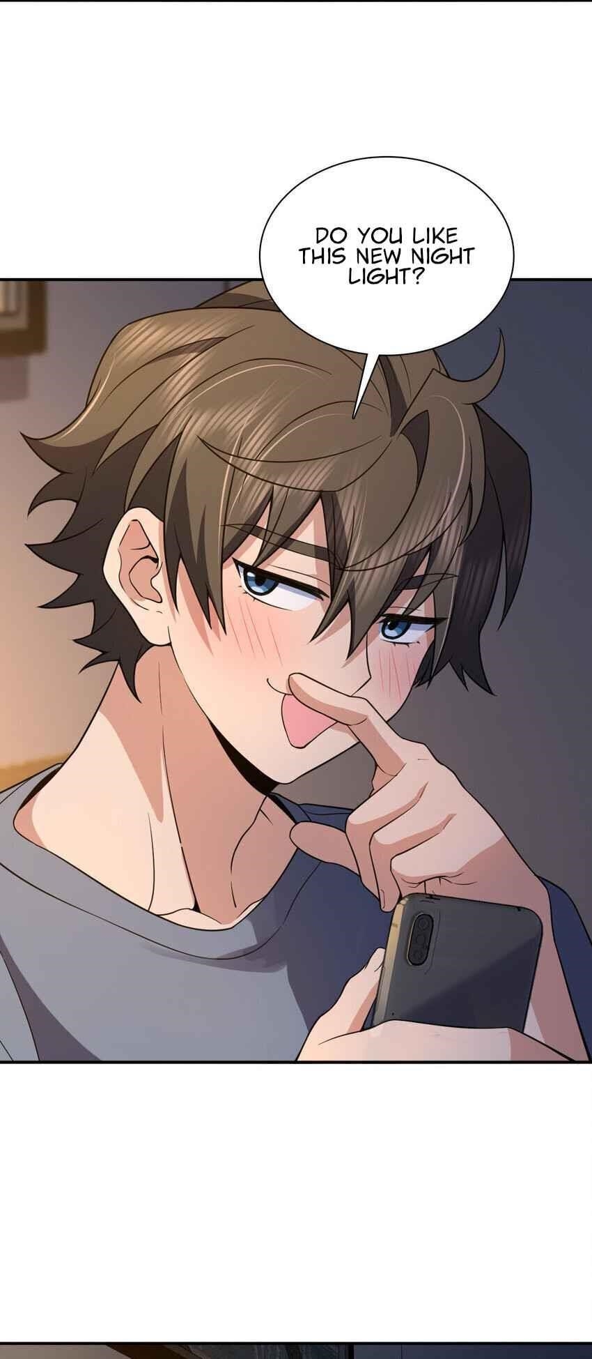 My Wife is From a Thousand Years Ago Chapter 187 - Manhwa18.com