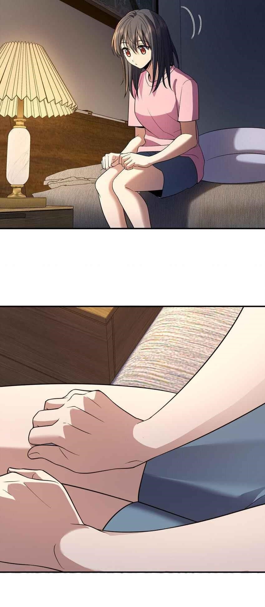 My Wife is From a Thousand Years Ago Chapter 187 - Manhwa18.com