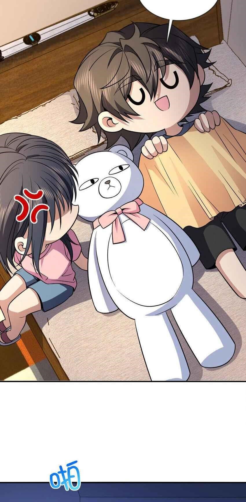 My Wife is From a Thousand Years Ago Chapter 187 - Manhwa18.com