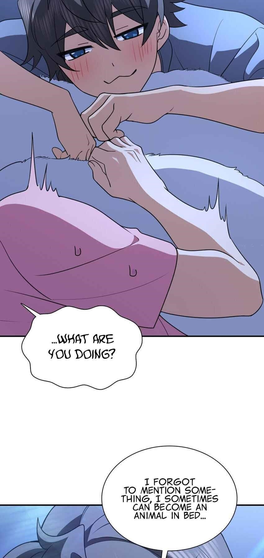 My Wife is From a Thousand Years Ago Chapter 187 - Manhwa18.com