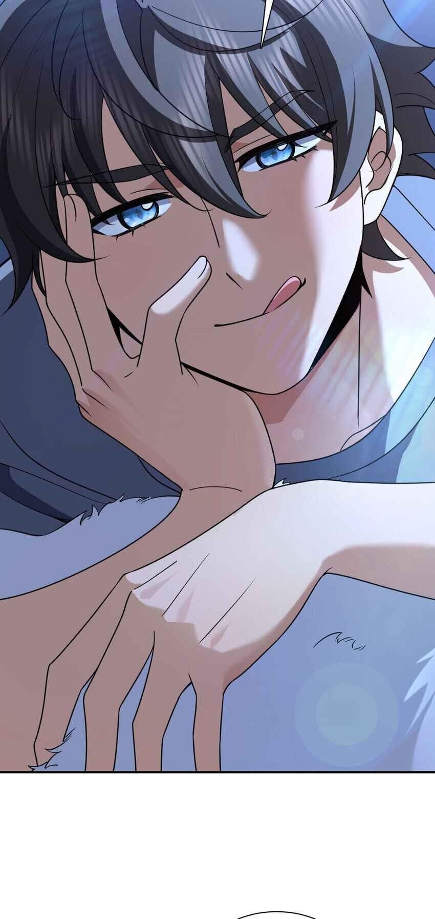 My Wife is From a Thousand Years Ago Chapter 187 - Manhwa18.com