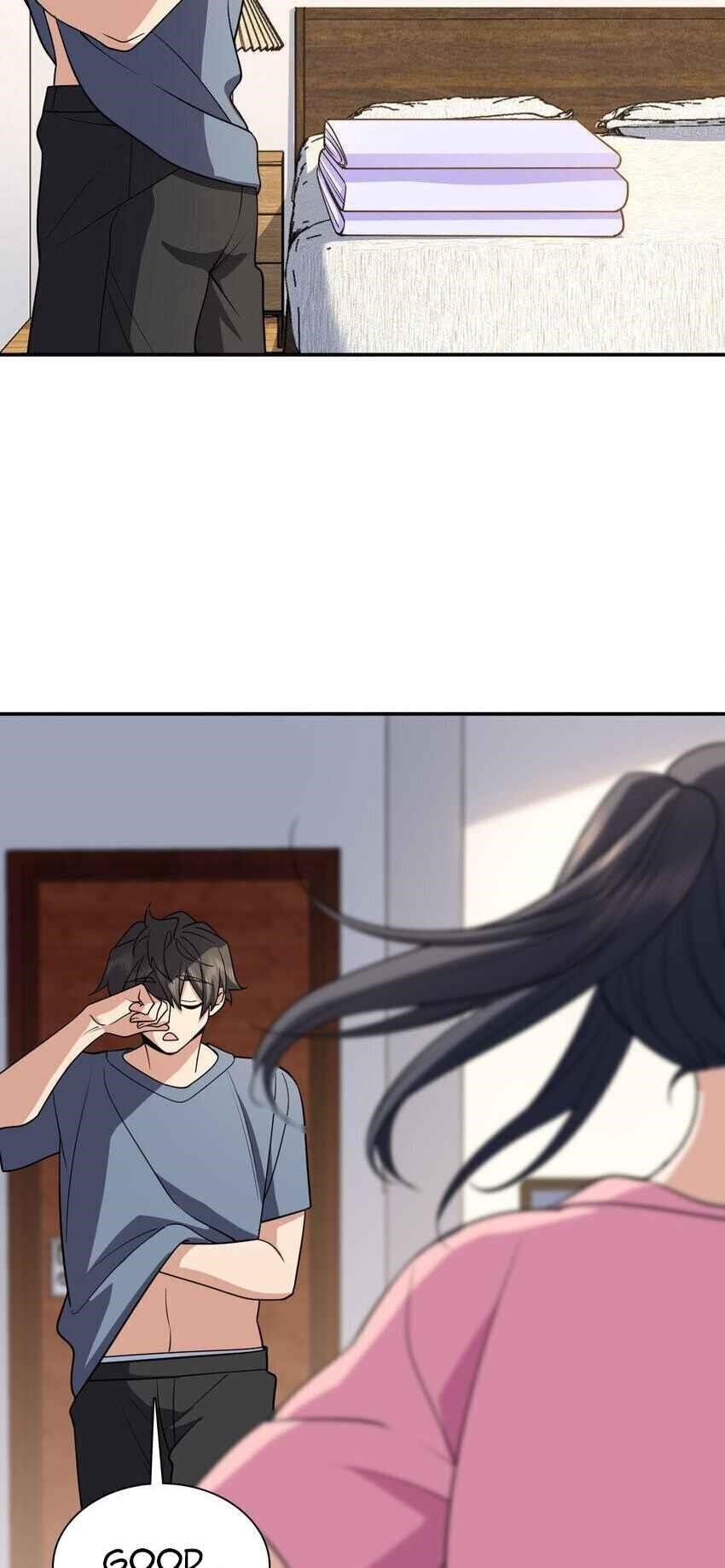 My Wife is From a Thousand Years Ago Chapter 187 - Manhwa18.com