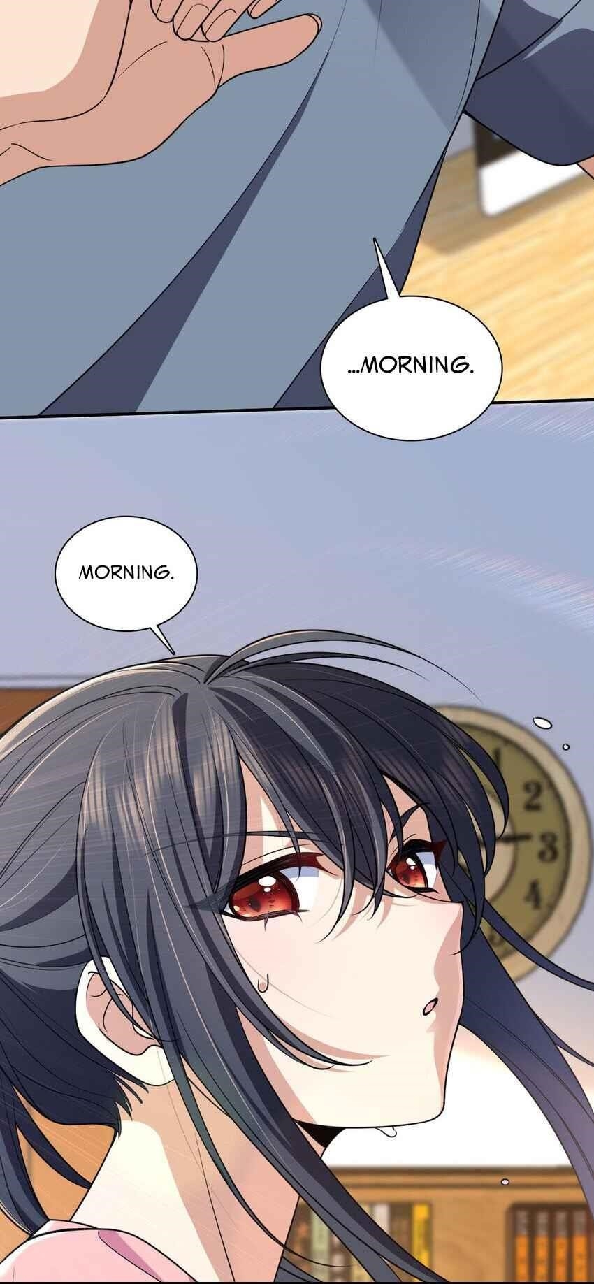 My Wife is From a Thousand Years Ago Chapter 187 - Manhwa18.com