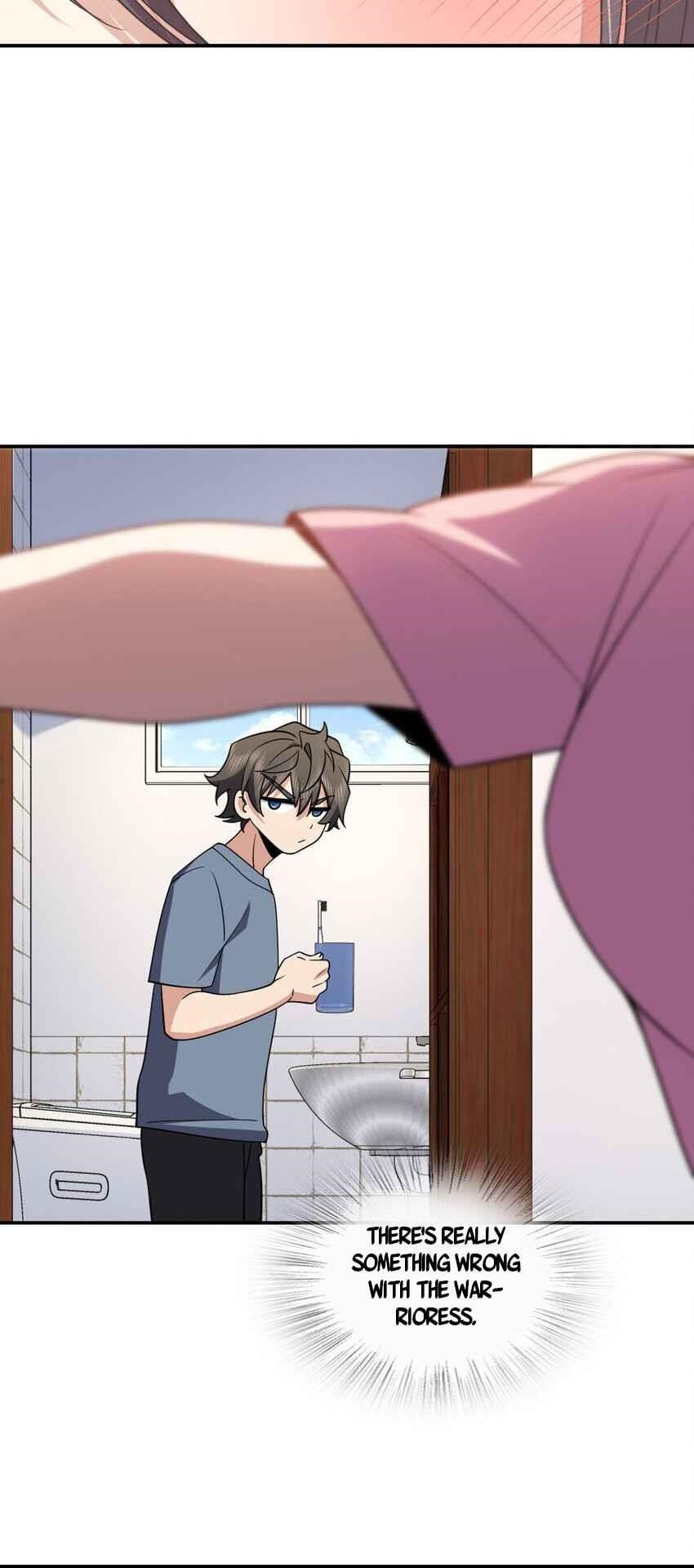 My Wife is From a Thousand Years Ago Chapter 187 - Manhwa18.com