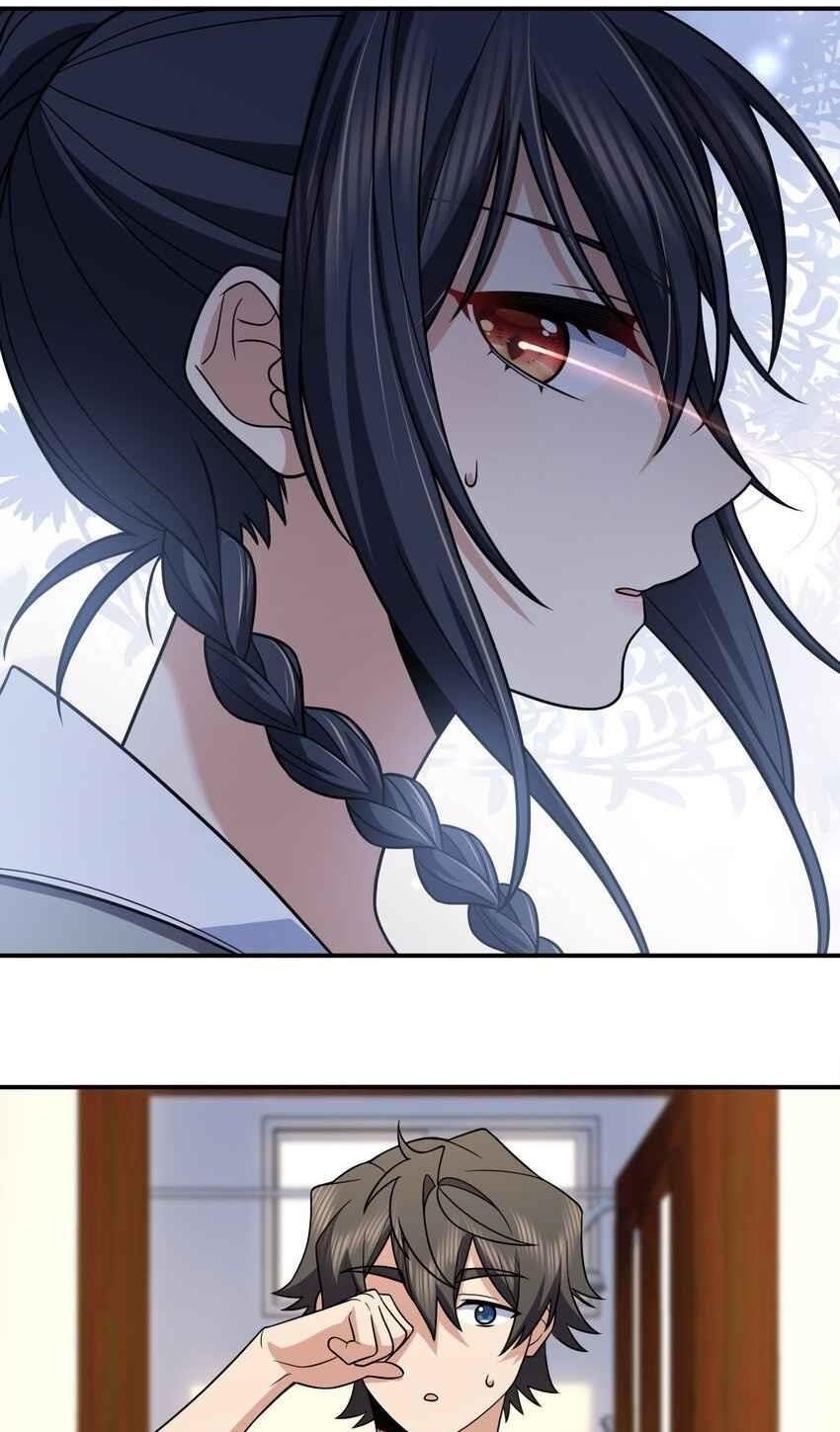 My Wife is From a Thousand Years Ago Chapter 188 - Manhwa18.com