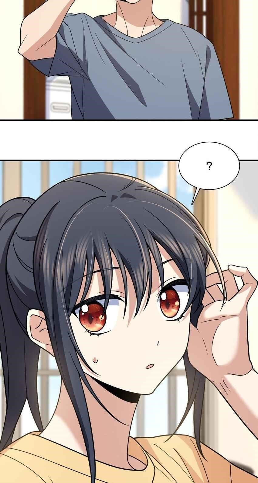 My Wife is From a Thousand Years Ago Chapter 188 - Manhwa18.com