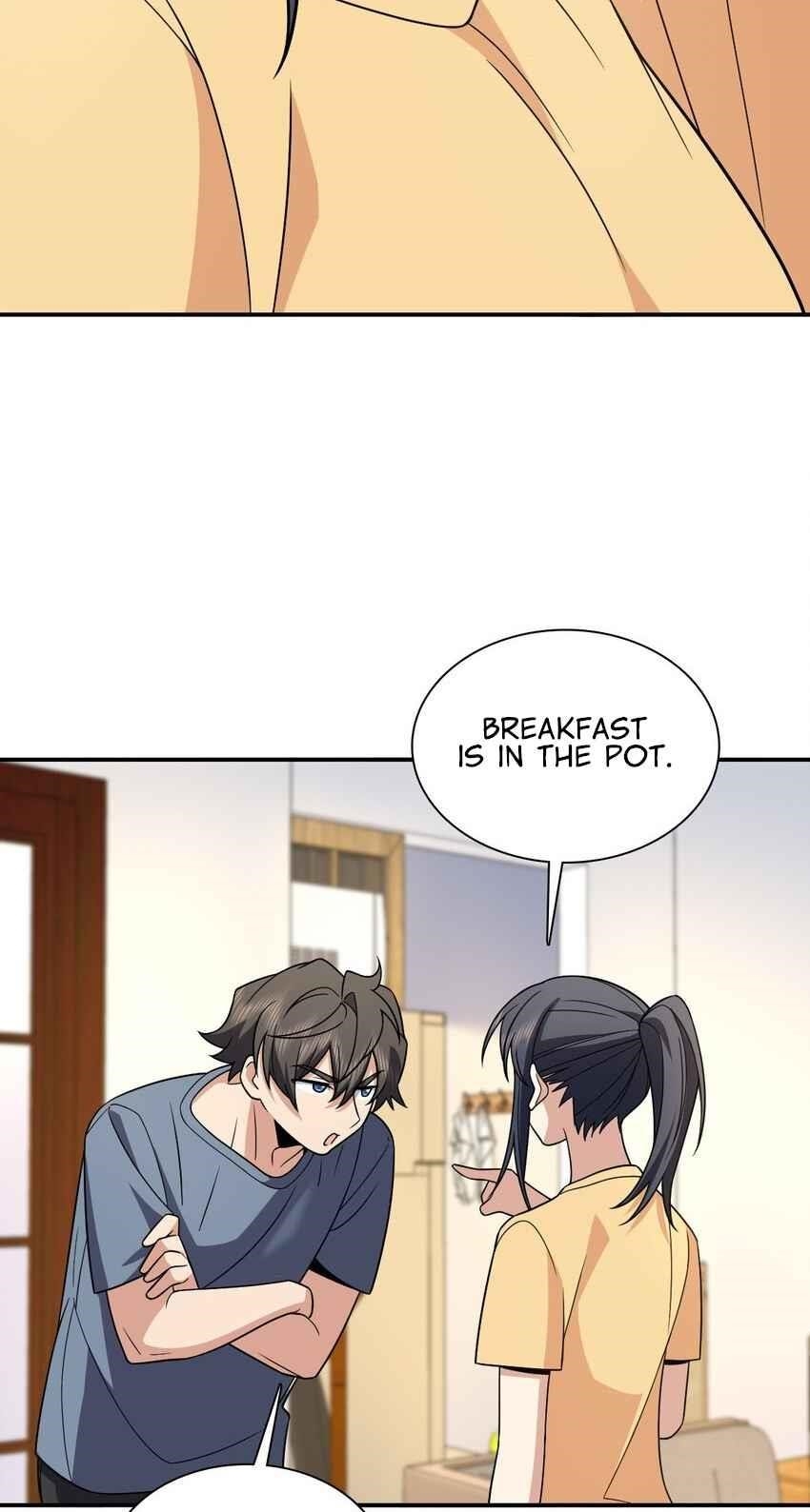My Wife is From a Thousand Years Ago Chapter 188 - Manhwa18.com