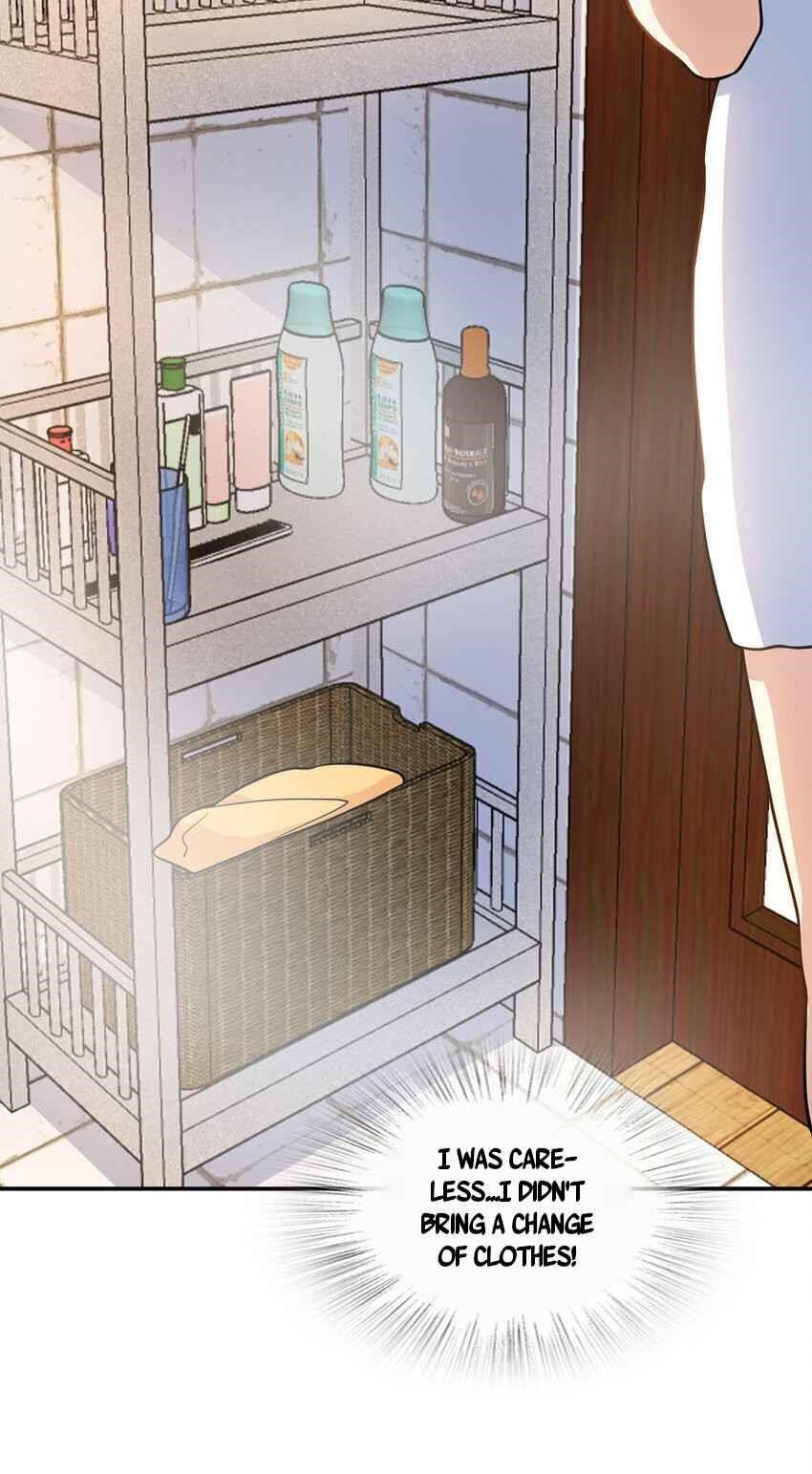 My Wife is From a Thousand Years Ago Chapter 188 - Manhwa18.com