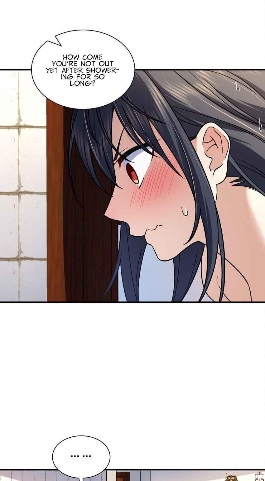 My Wife is From a Thousand Years Ago Chapter 188 - Manhwa18.com