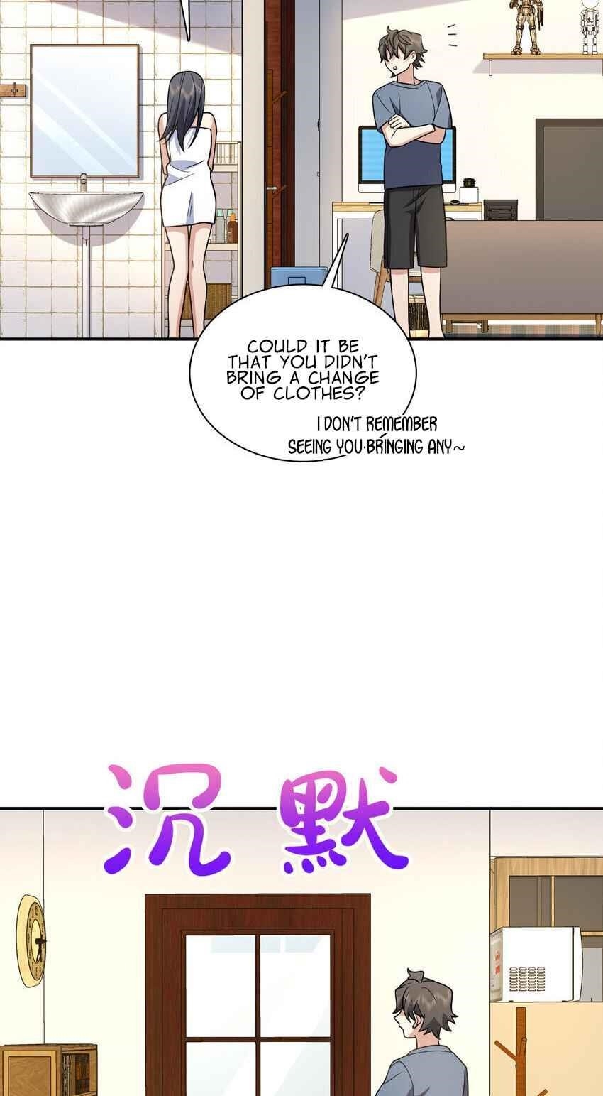My Wife is From a Thousand Years Ago Chapter 188 - Manhwa18.com