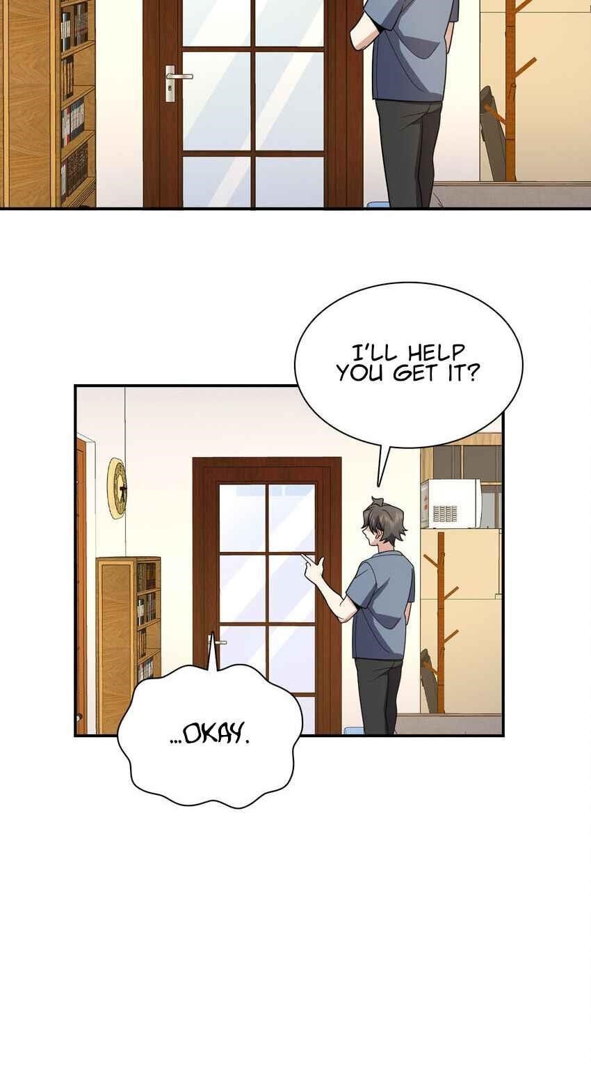 My Wife is From a Thousand Years Ago Chapter 188 - Manhwa18.com