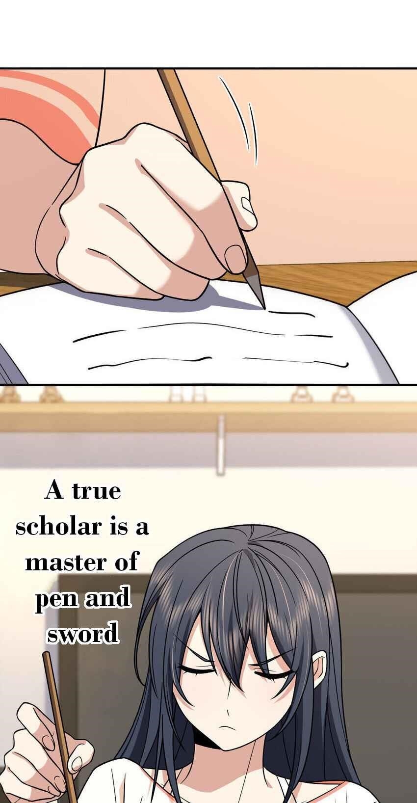 My Wife is From a Thousand Years Ago Chapter 188 - Manhwa18.com