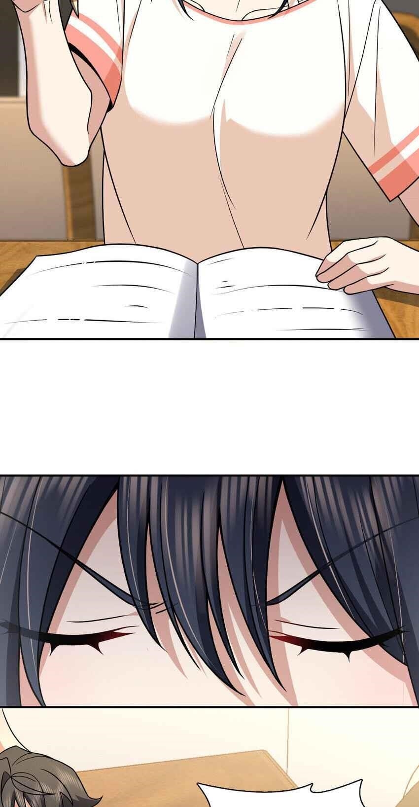 My Wife is From a Thousand Years Ago Chapter 188 - Manhwa18.com