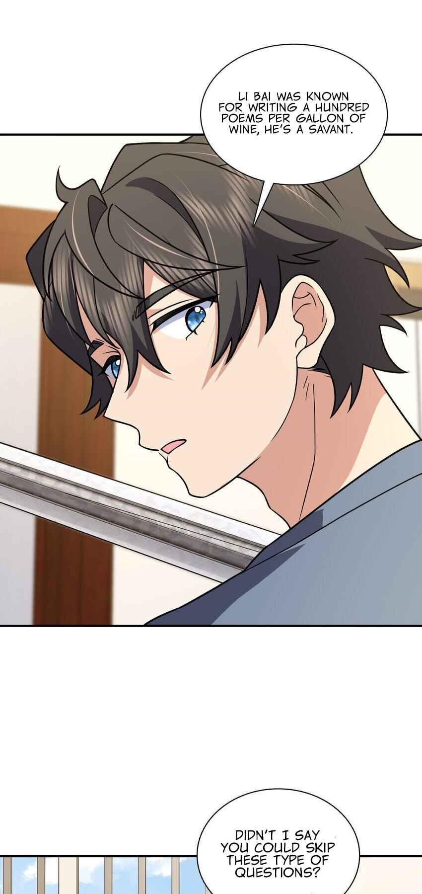 My Wife is From a Thousand Years Ago Chapter 188 - Manhwa18.com