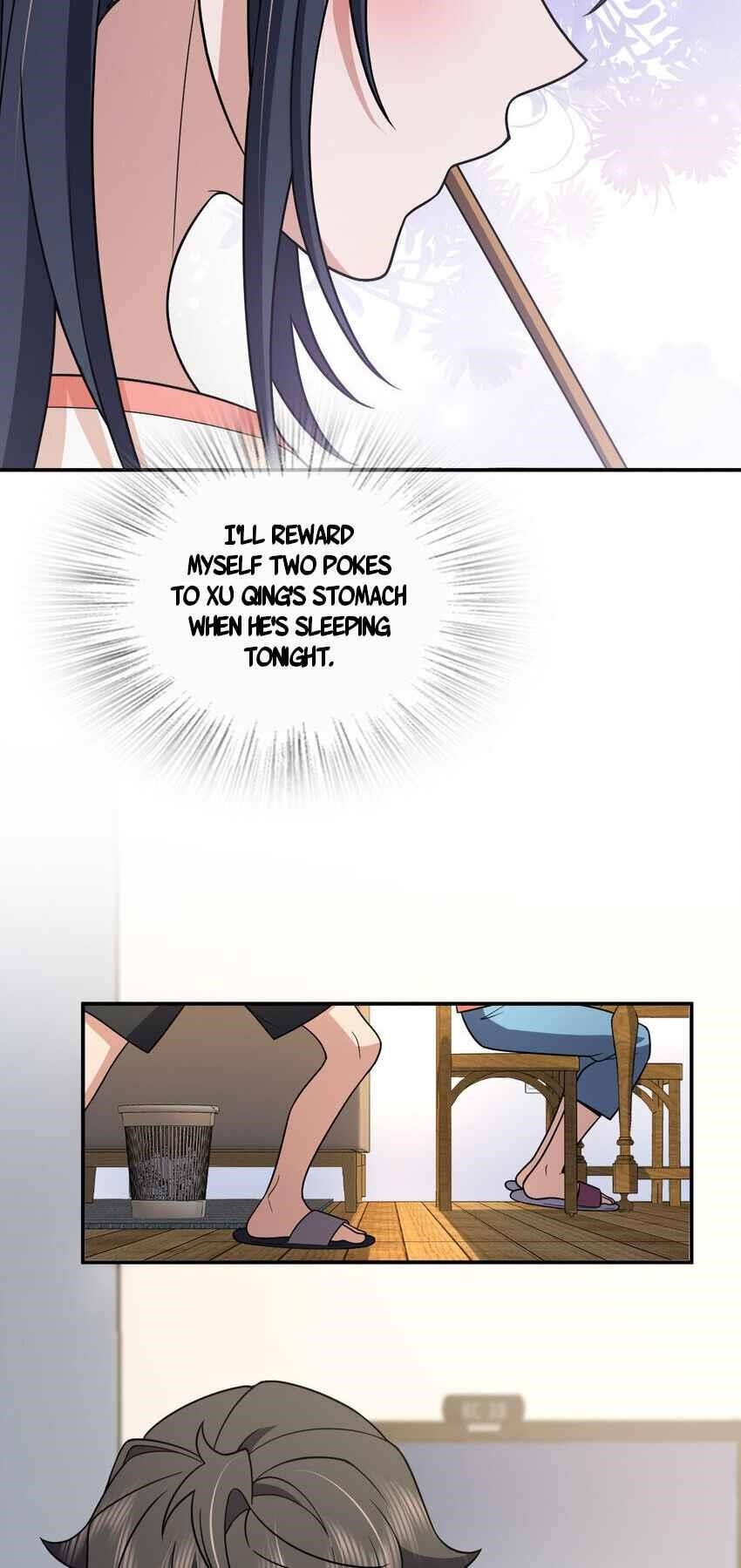 My Wife is From a Thousand Years Ago Chapter 188 - Manhwa18.com