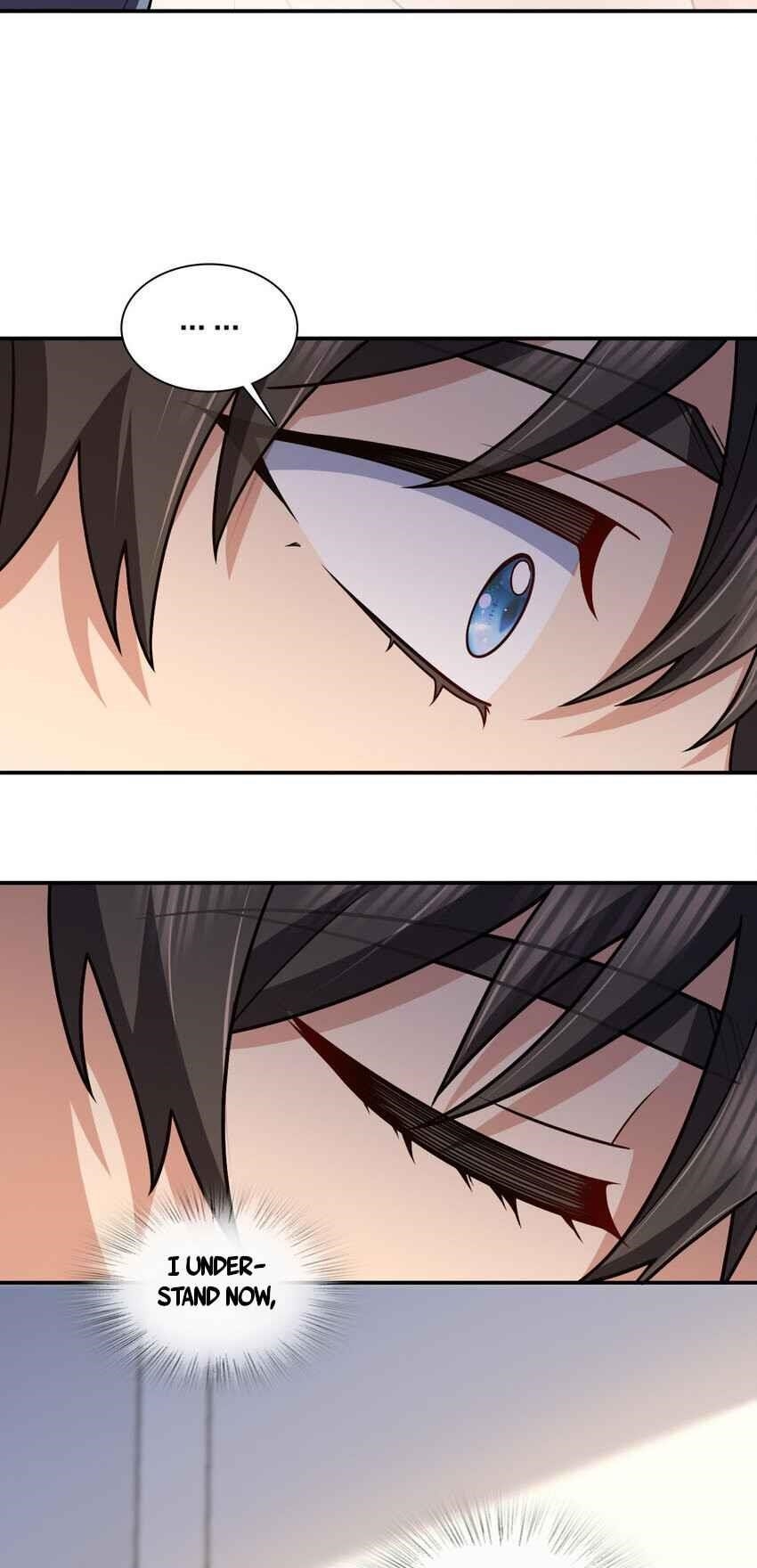 My Wife is From a Thousand Years Ago Chapter 188 - Manhwa18.com